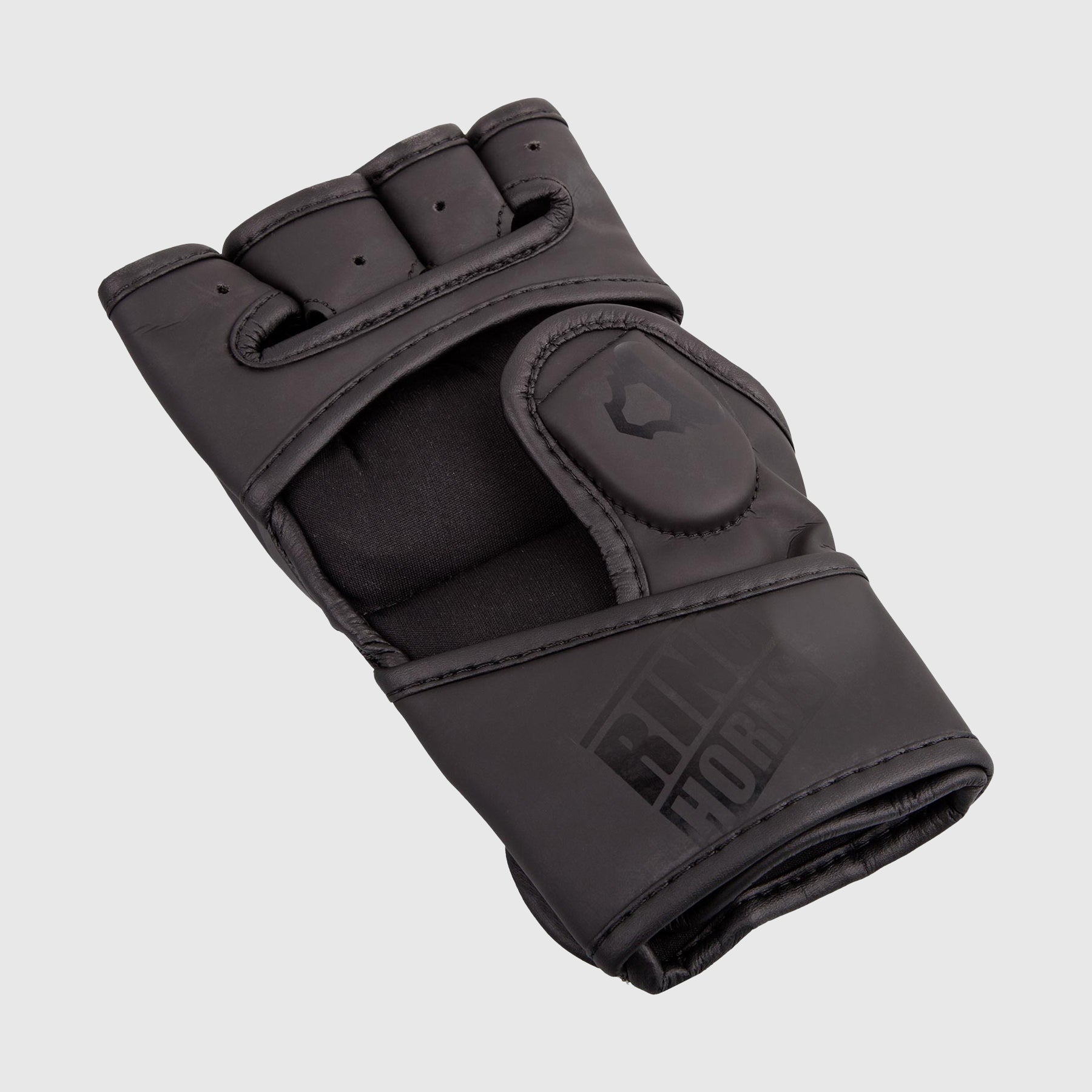 ringhorns-charger-by-venum-mma-handschuhe-schwarz-schwarz image 5