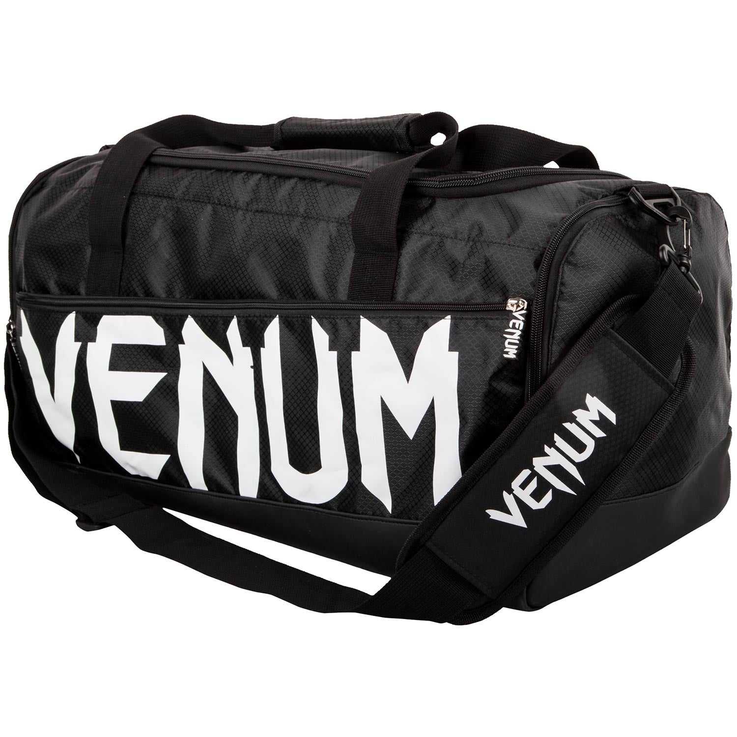 venum-sparring-sporttasche-camo-wei-6 image 1