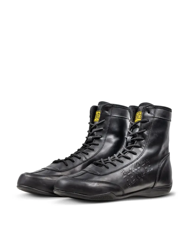 benlee-rexton-boxschuhe-aus-leder image 1