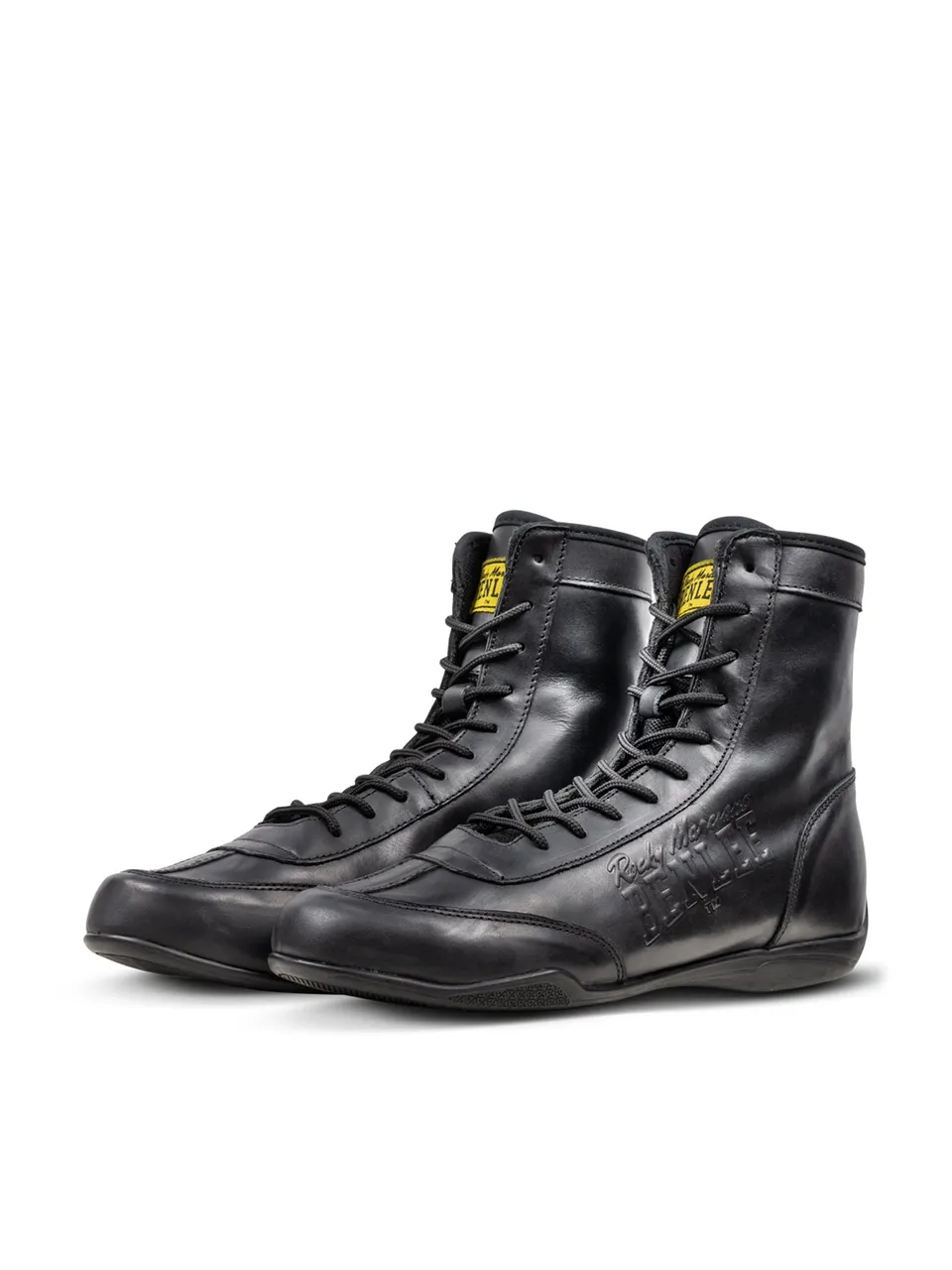 benlee-rexton-boxschuhe-aus-leder image 1