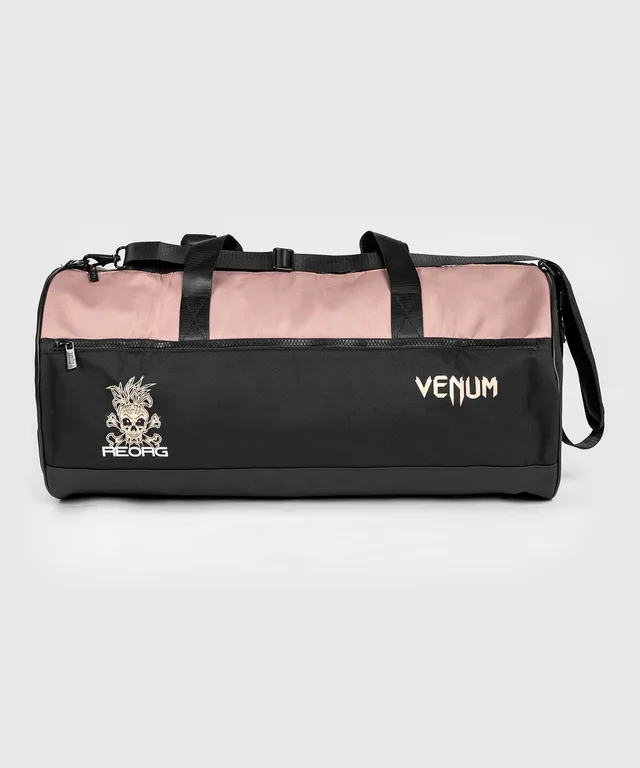venum-reorg-sporttasche-schwarz image 1