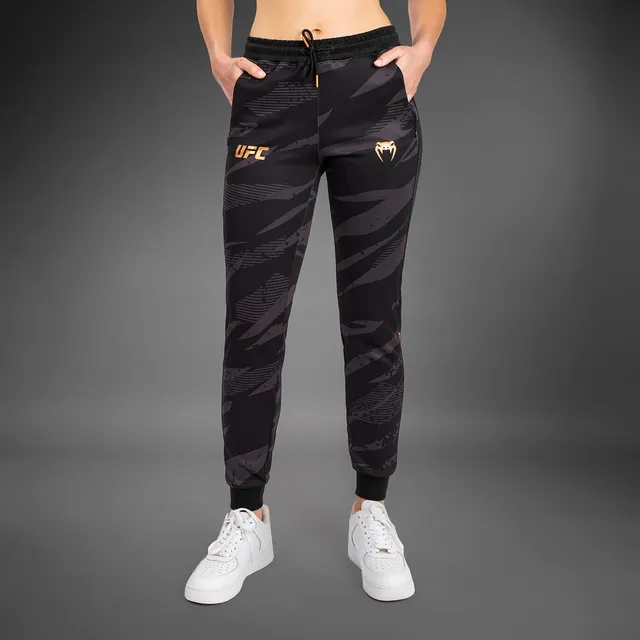 ufc-adrenaline-by-venum-fight-week-performance-hose-damen-urban-camo image 1