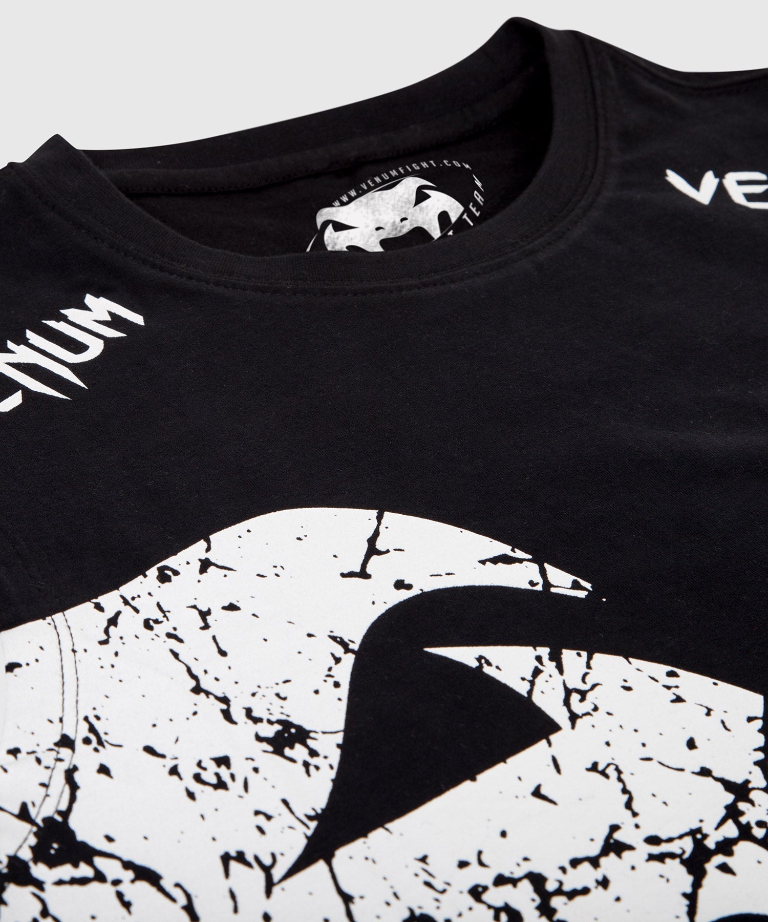 venum-giant-tank-top-herren-schwarz-ice image 6