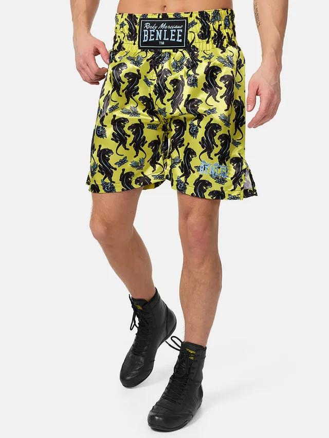 benlee-panther-boxing-boxshorts-aus-satin image 1