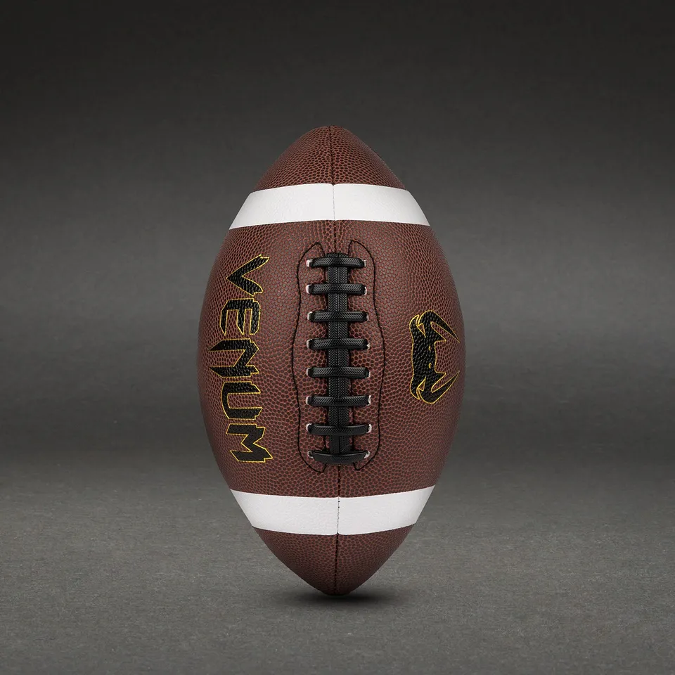 venum-lineup-american-football-junior-braun image 1