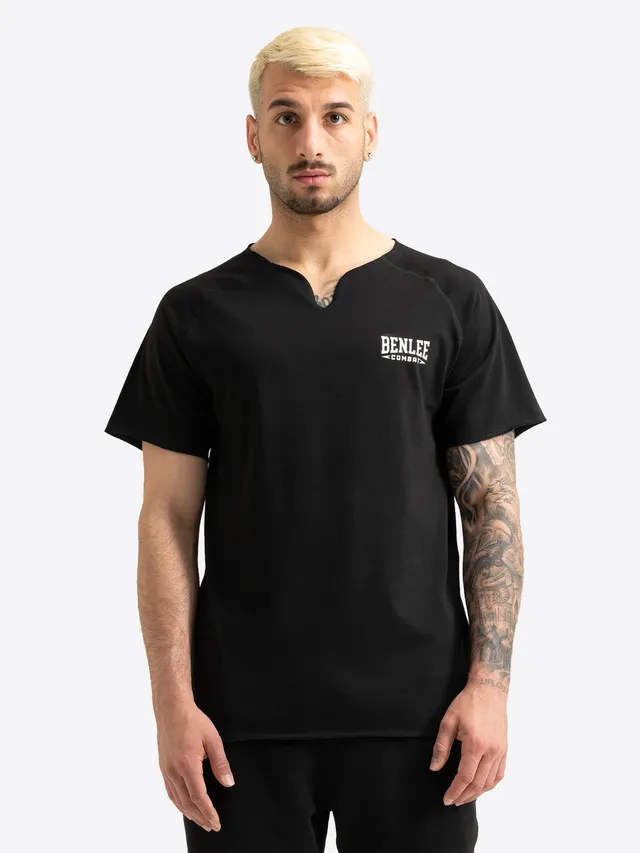 benlee-rahway-t-shirt-herren-v-neck image 1