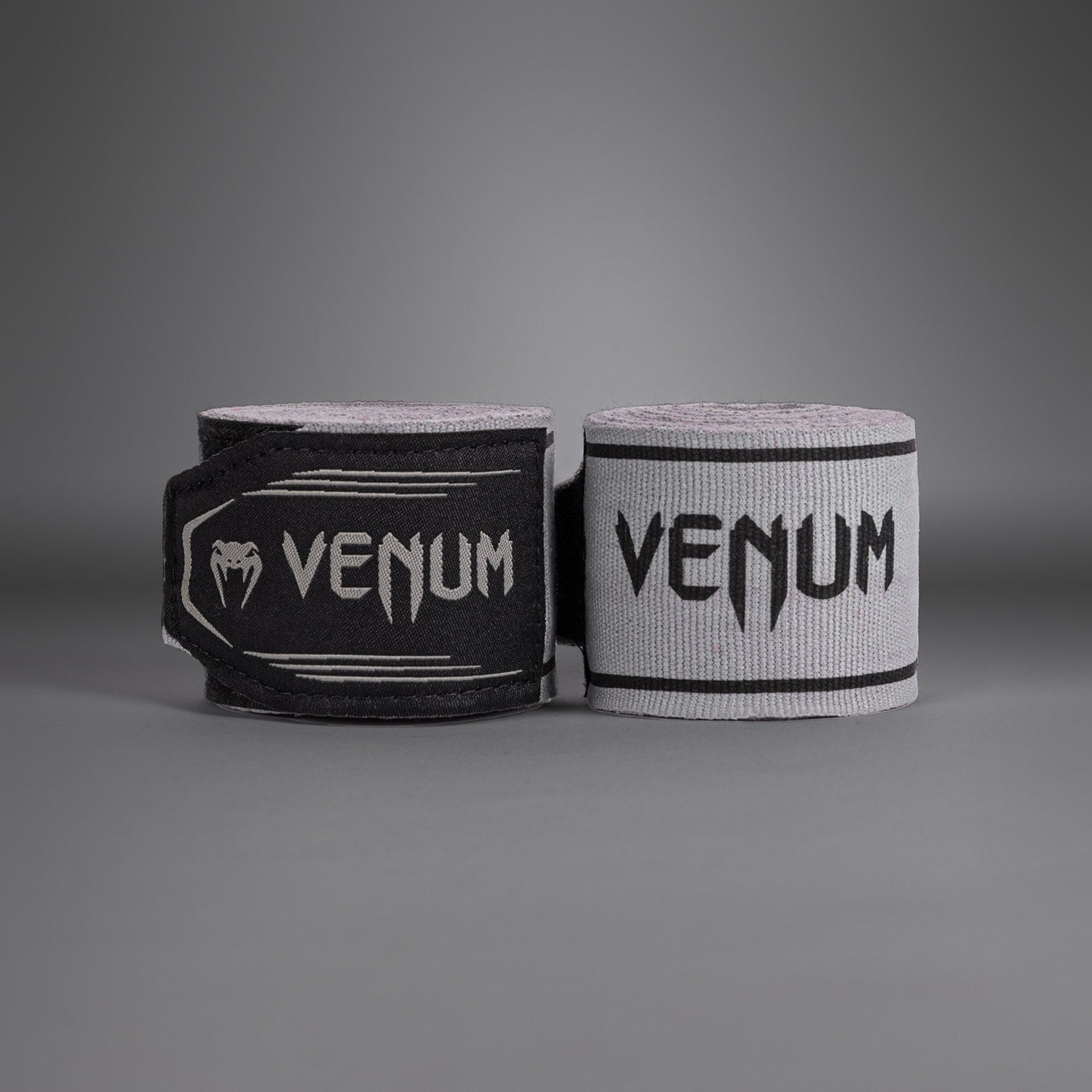 venum-kontact-evo-classic-bandagen-grau image 1