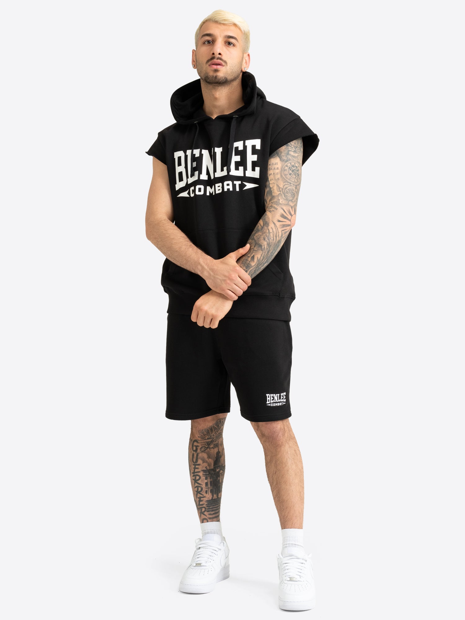 benlee-hoboken-rmelloses-hoodie-tee-herren image 3