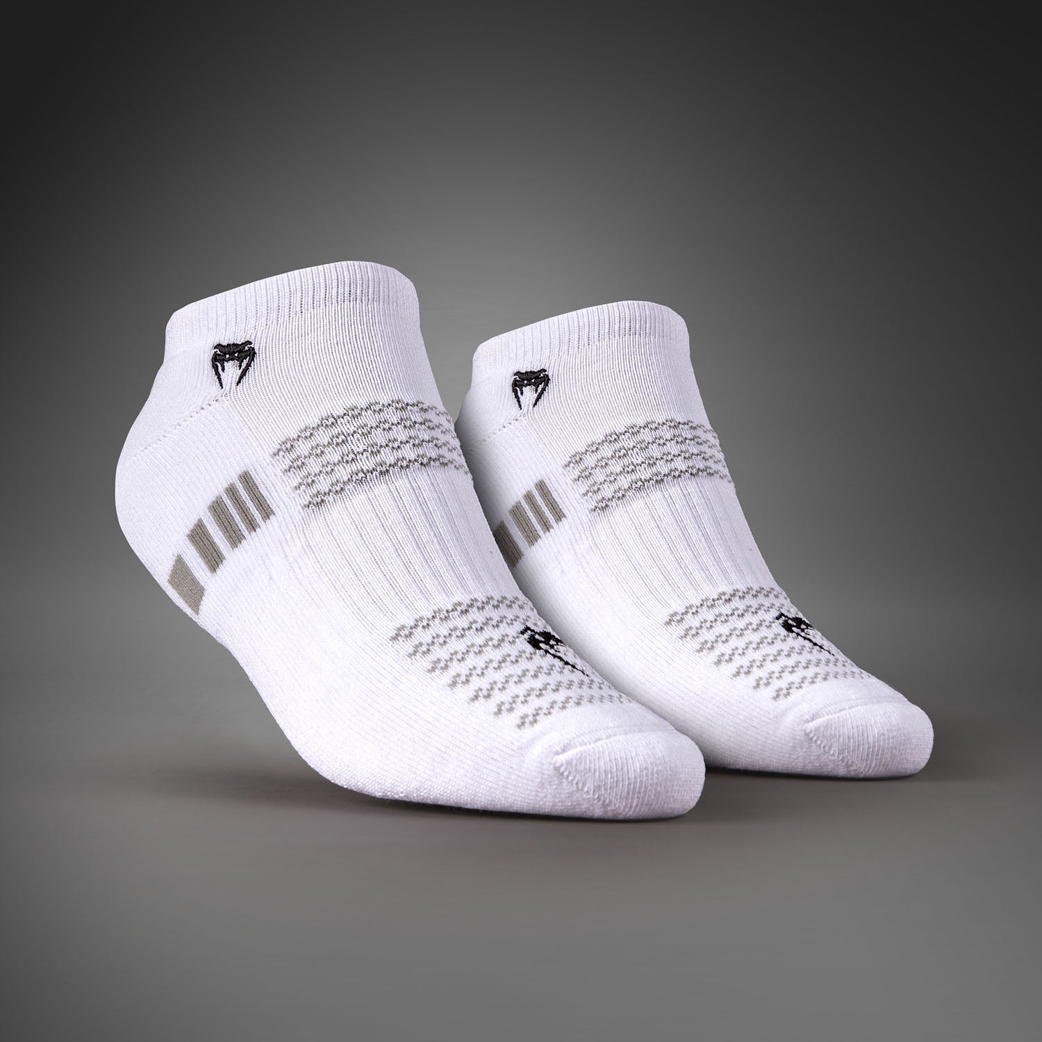venum-vector-invisible-socken-wei-grau image 2
