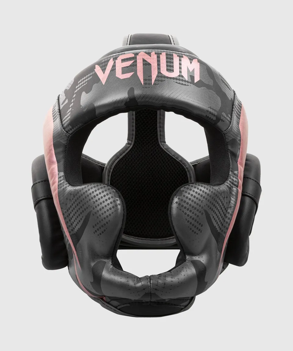 venum-elite-kopfschutz-camo image 1