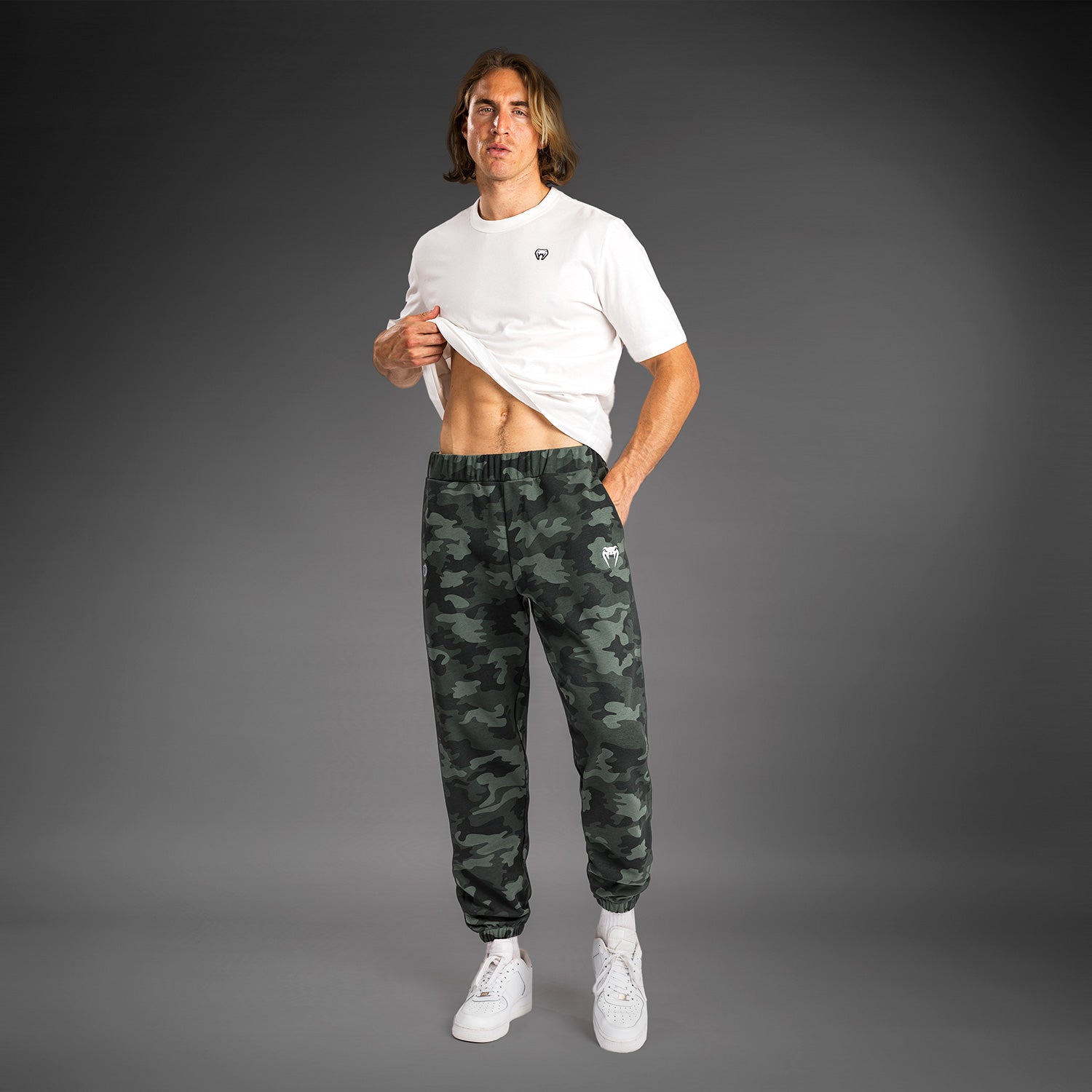 venum-vortex-xl-herren-jogginghose-khaki-camo image 3