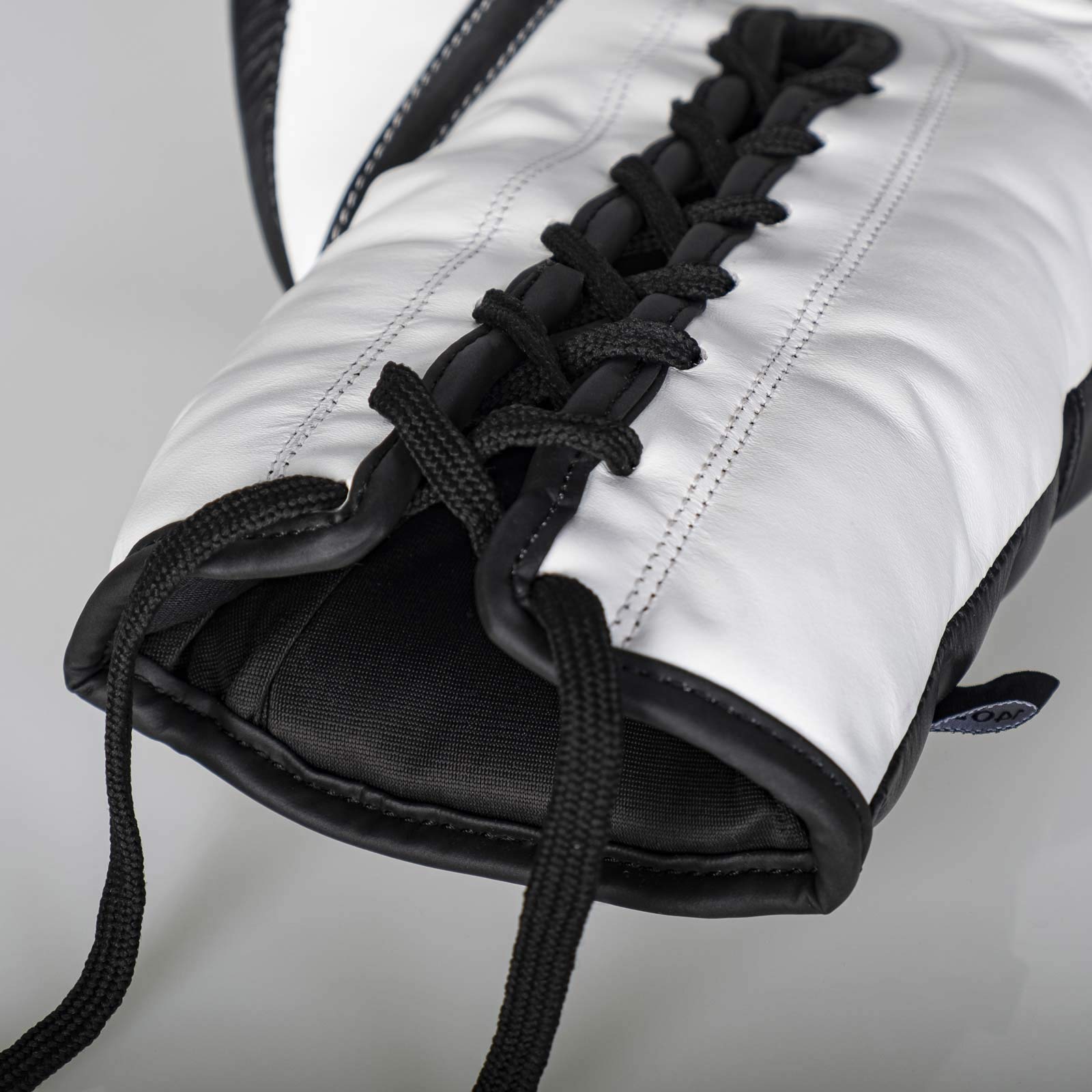 paffen-sport-pro-lace-boxhandschuhe-echtleder-schn-rung-training-sparring image 2