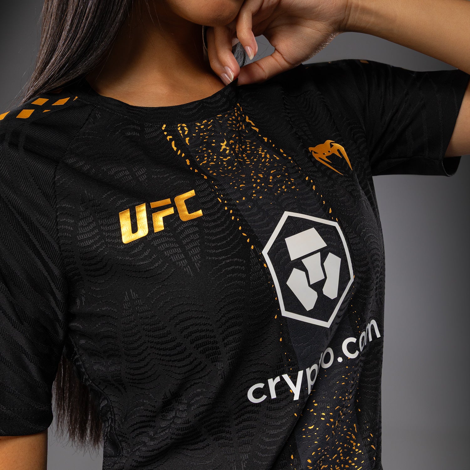 ufc-zenith-by-venum-authentic-fight-night-walkout-trikot-damen-personalisiert-ch image 5