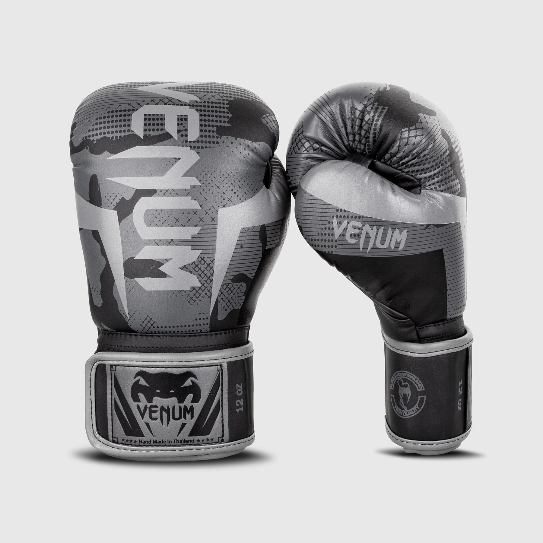 venum-elite-boxhandschuhe-grau-tarnung image 2