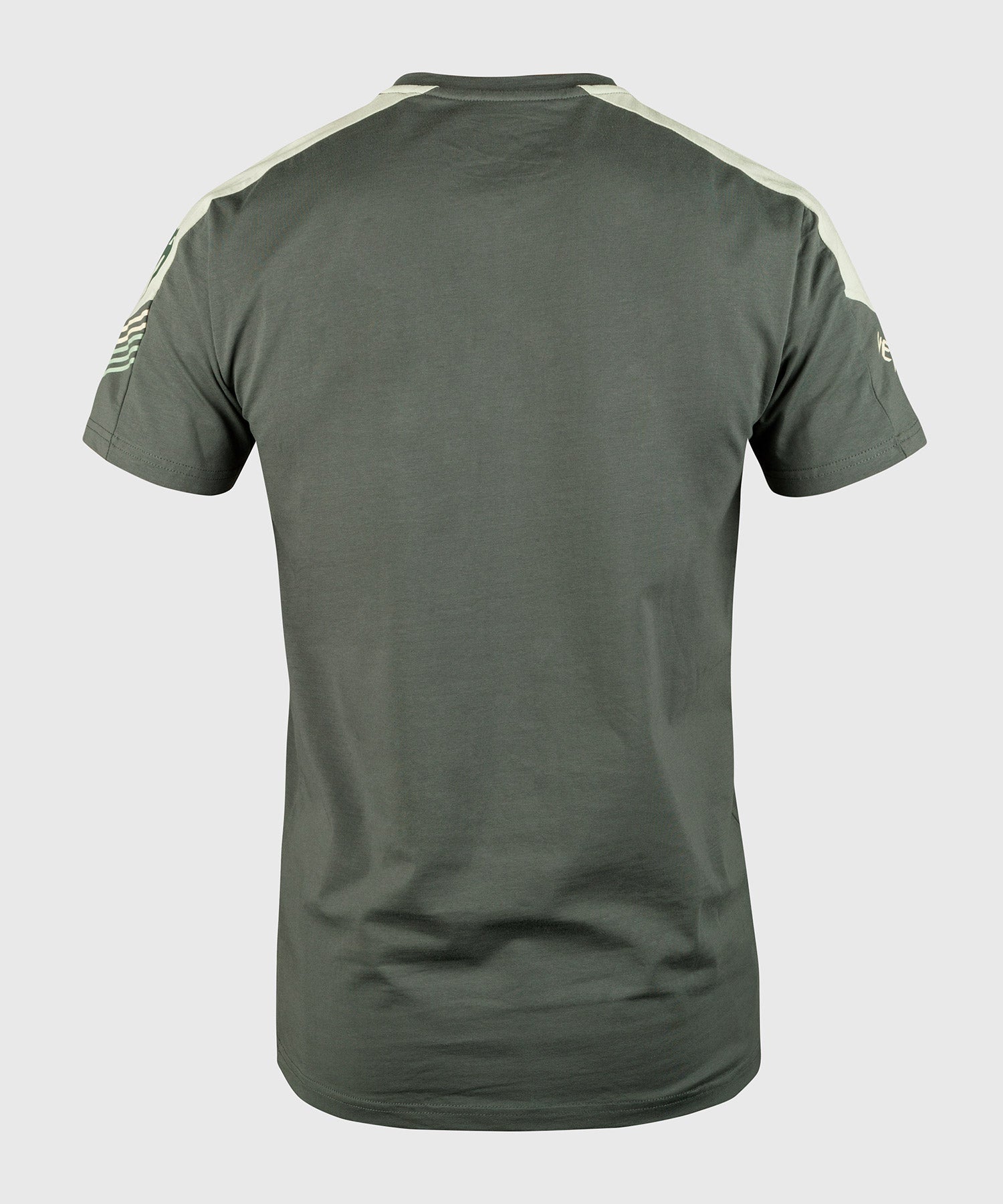 venum-cargo-t-shirt-dark-khaki-beige image 2