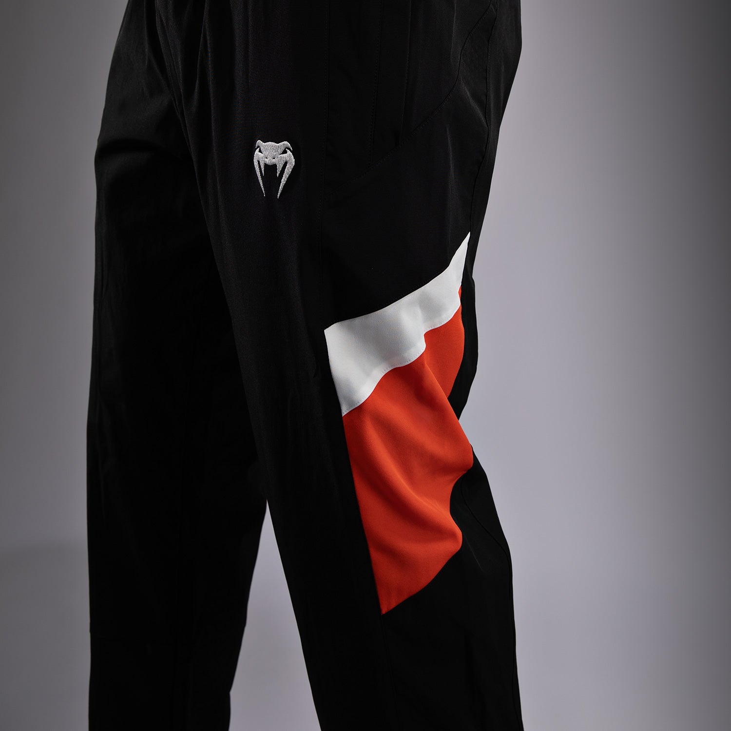 venum-x-dtr-fight-attack-90-trainingshose-herren-schwarz-orange image 6