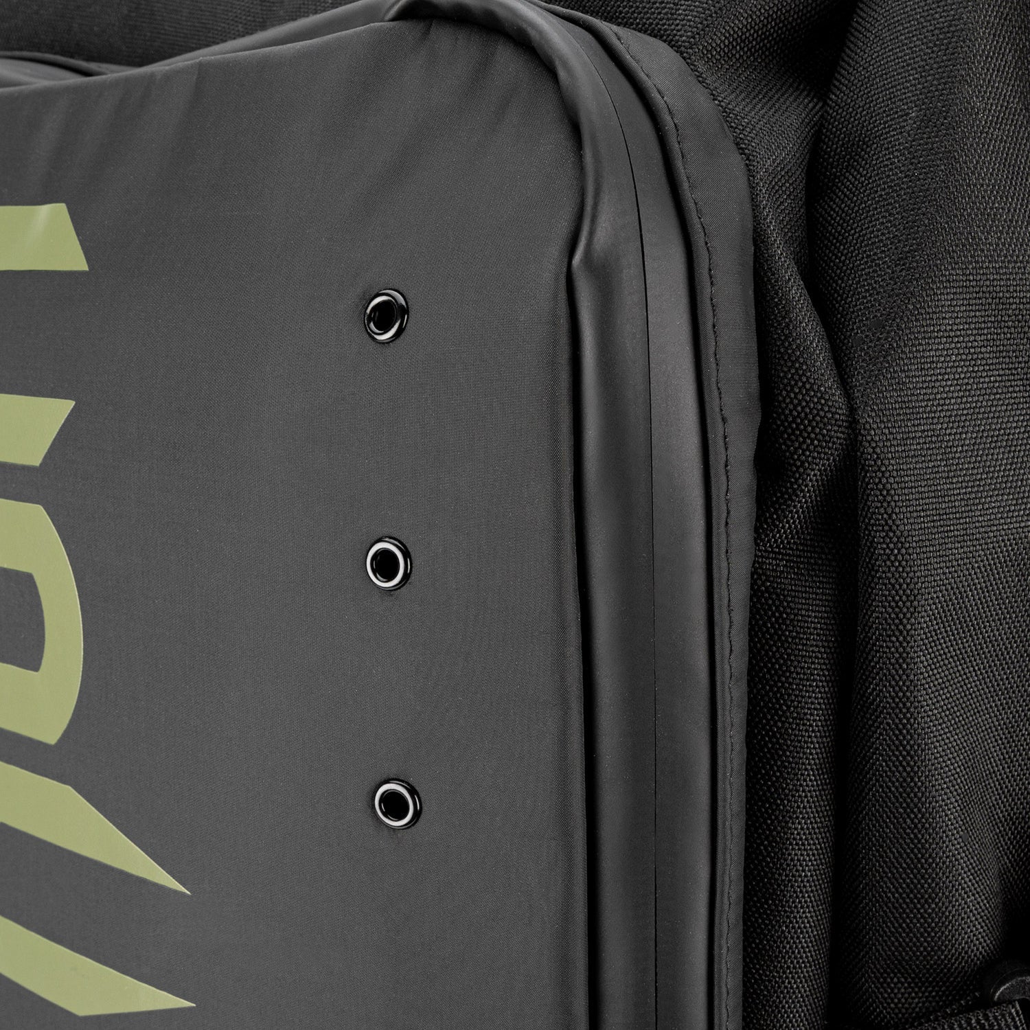 venum-challenger-xtrem-evo-backpack-khaki-schwarz image 3