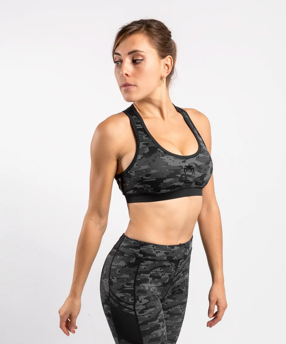venum-power-2-0-damen-sport-bh-urban-digital-camo image 1