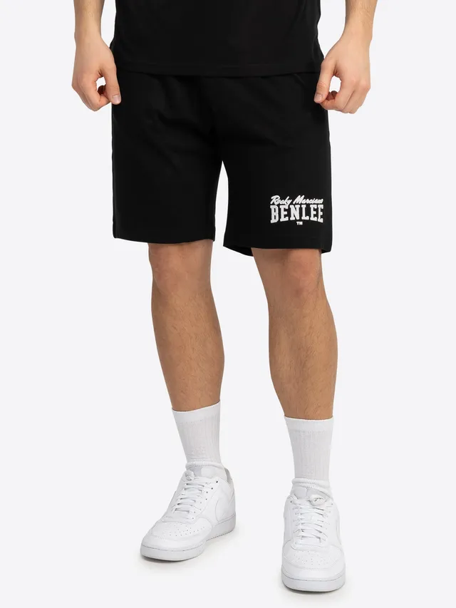 benlee-basic-herren-jogging-shorts-sport-und-freizeitshorts image 1