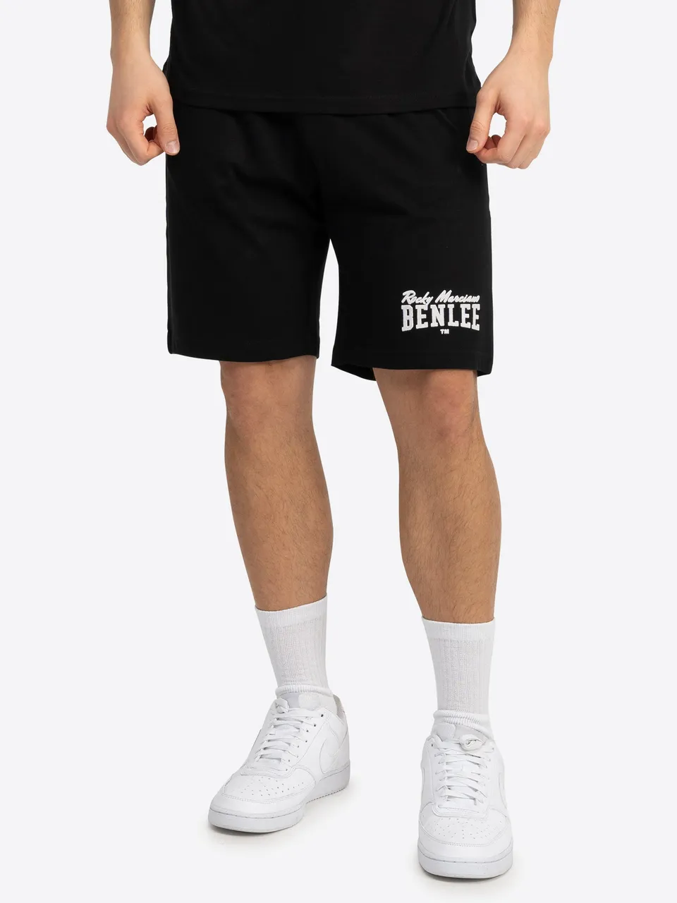 benlee-basic-herren-jogging-shorts-sport-und-freizeitshorts image 1