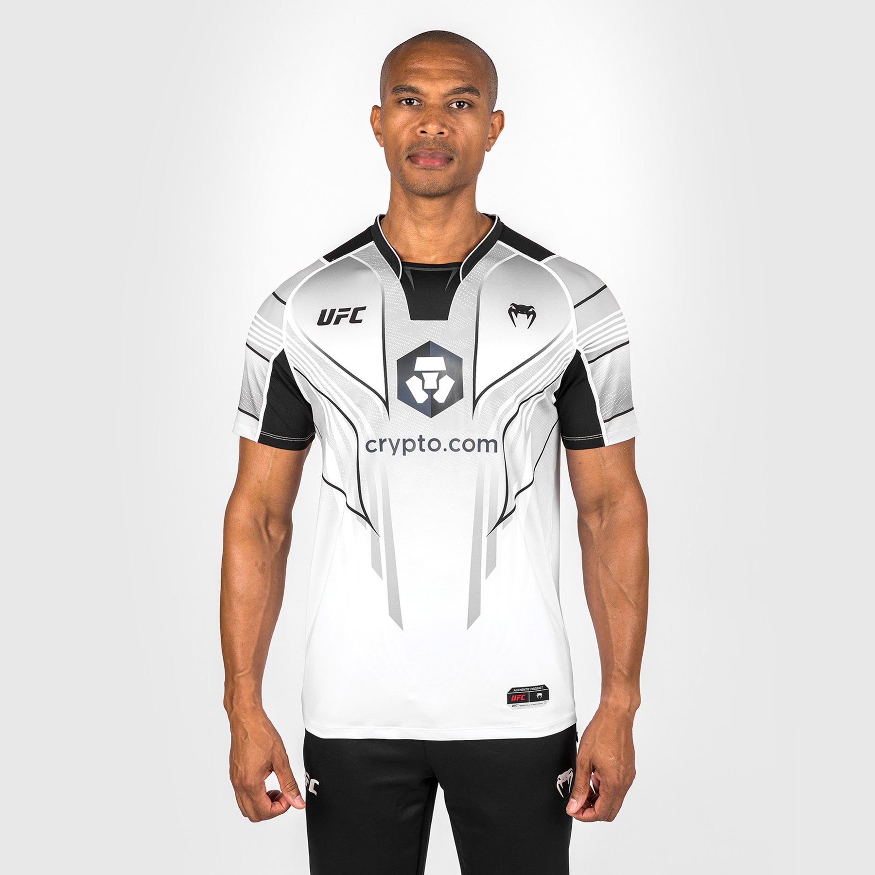 venum-ufc-authentic-fight-night-2-0-walkout-jersey-herren-wei image 2