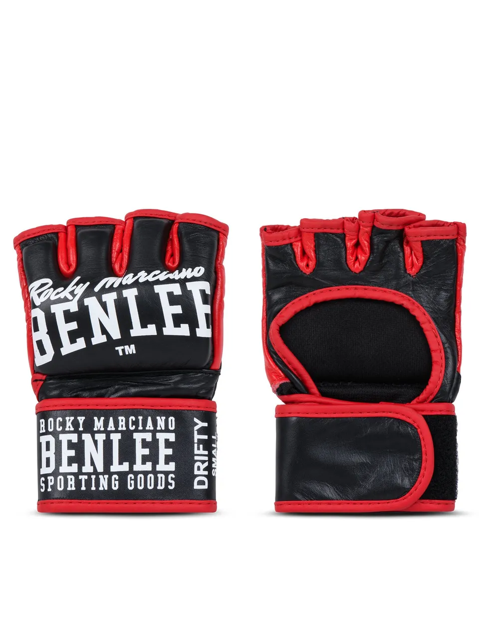 benlee-drifty-mma-handschuhe-mit-fingerschlaufen image 1