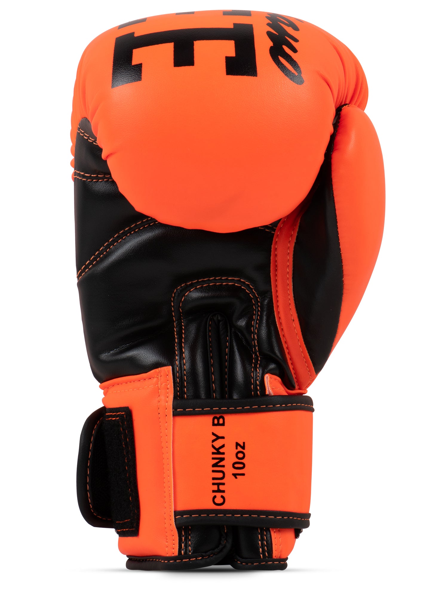 benlee-chunky-b-boxhandschuhe-neon-doppel-klett image 6