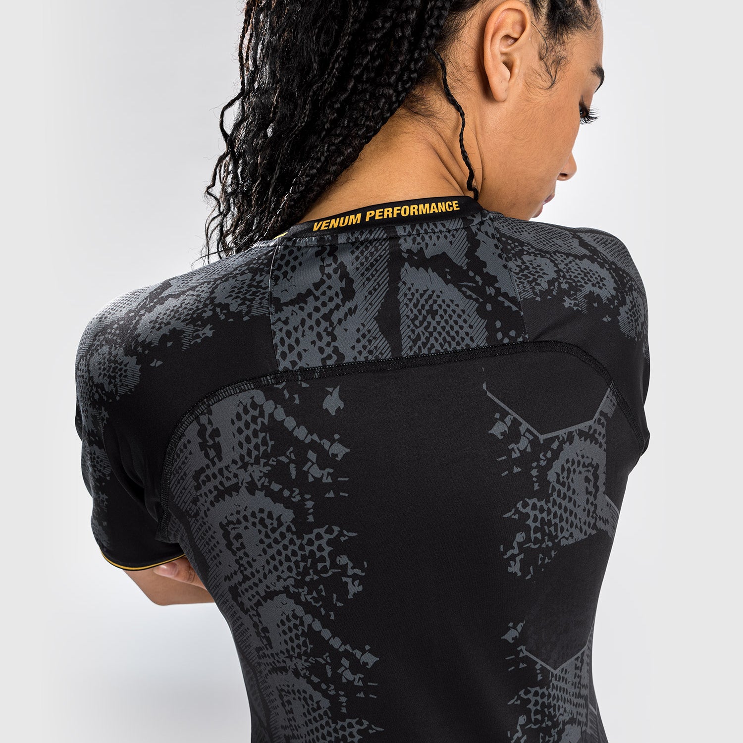 venum-ufc-adrenaline-authentic-fight-night-walkout-jersey-damen-champion image 6