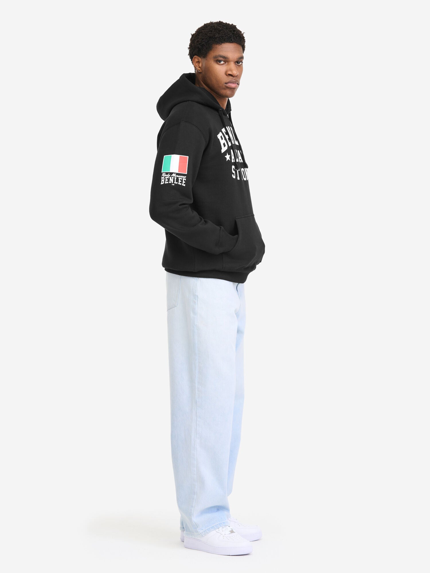 benlee-llanddew-herren-hoodie-kapuzenpullover image 2