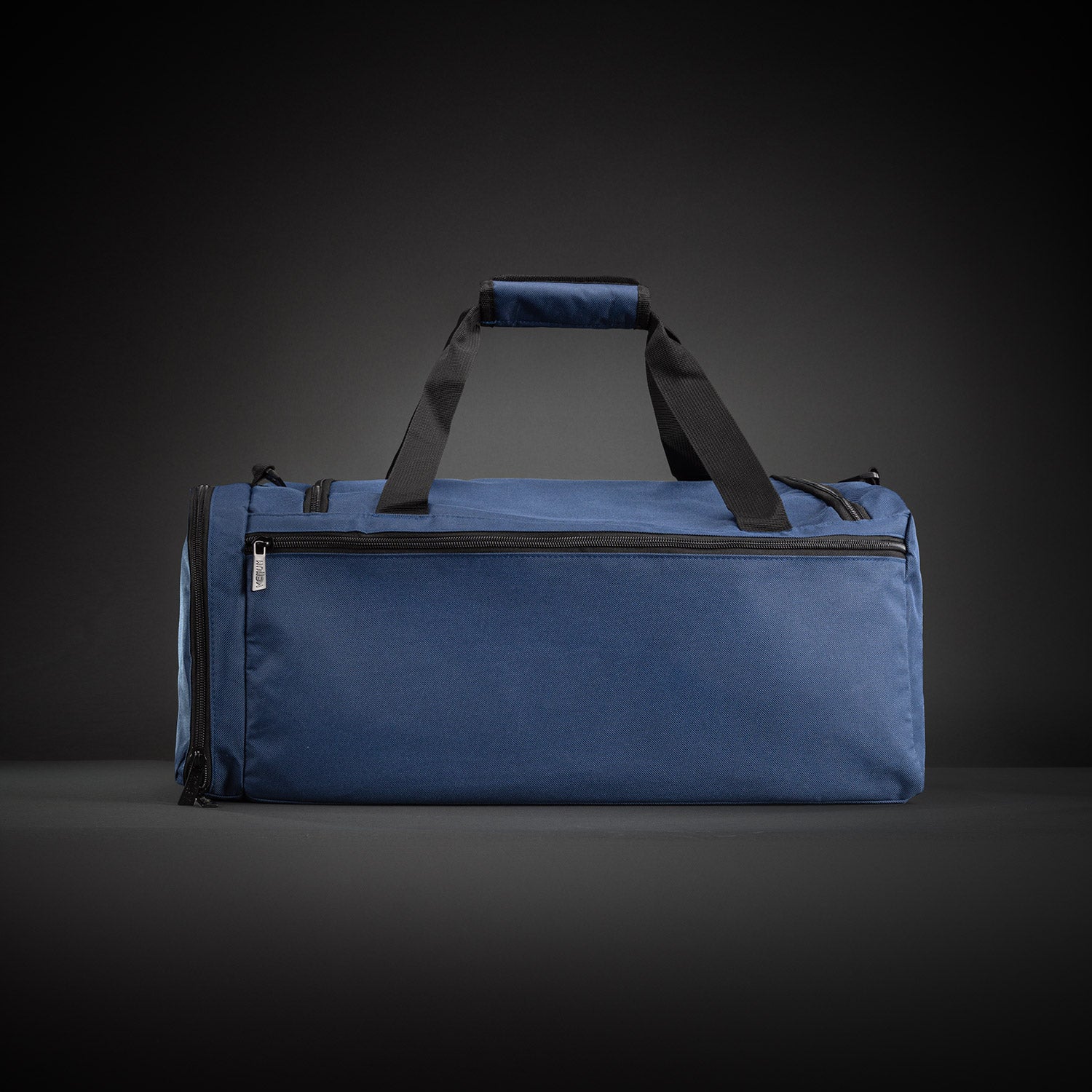 venum-essential-sporttasche-37-l-duffle-marineblau image 3