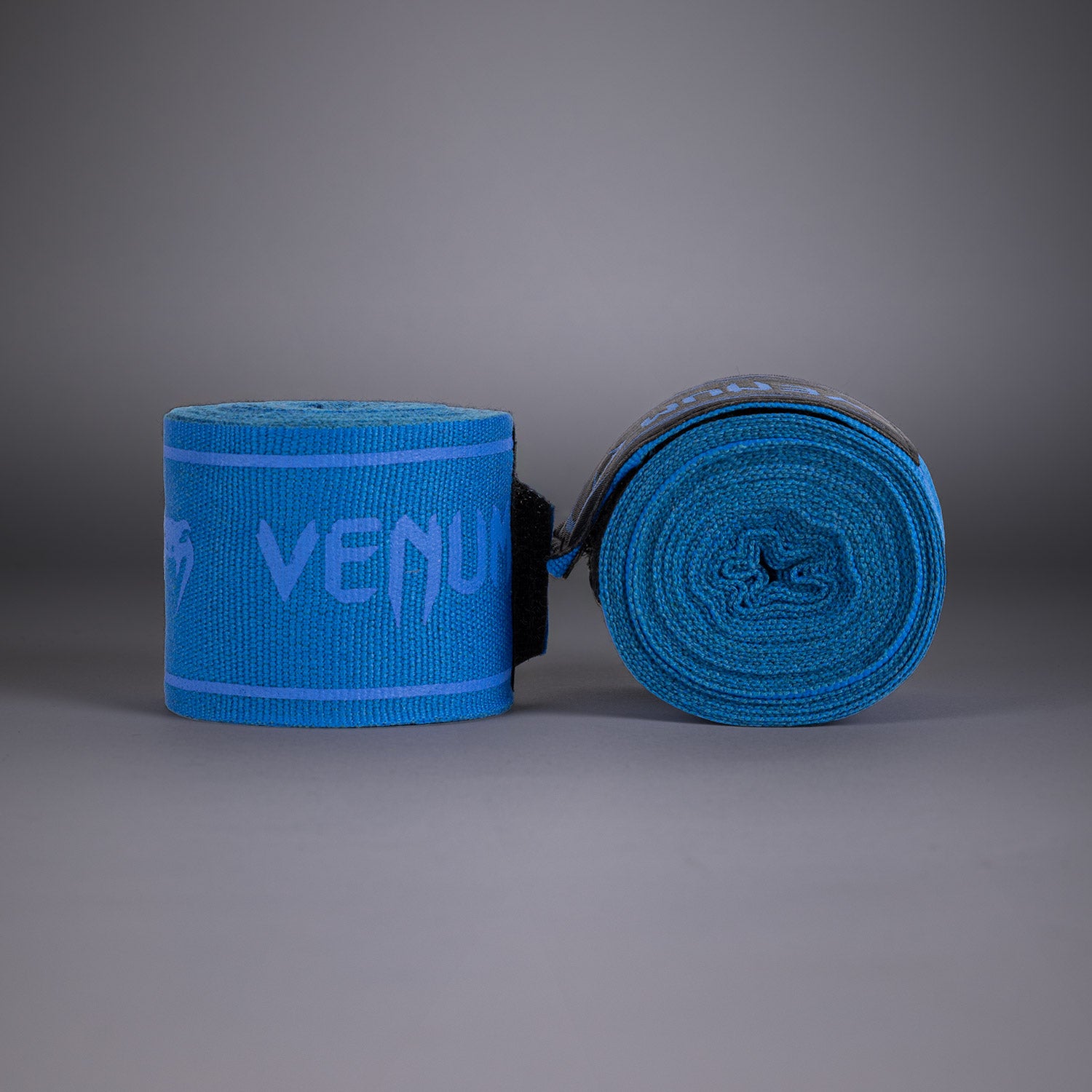 venum-kontact-evo-classic-handwrap-blau image 2