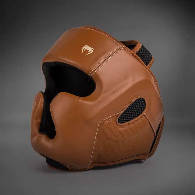 venum-impact-evo-kopfschutz-havana-unisex image 1