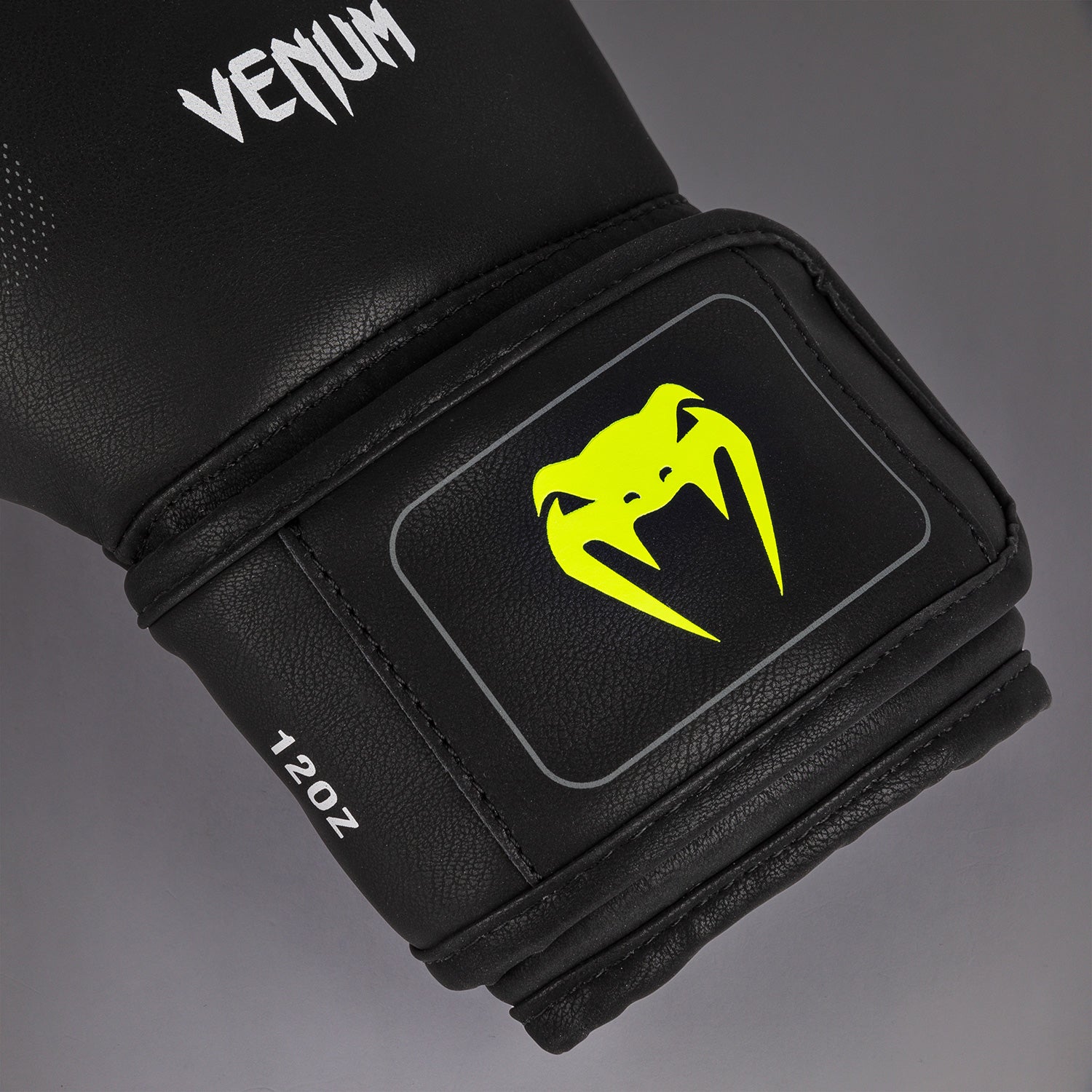 venum-training-camp-4-0-boxhandschuhe-schwarz-neongr-n image 5