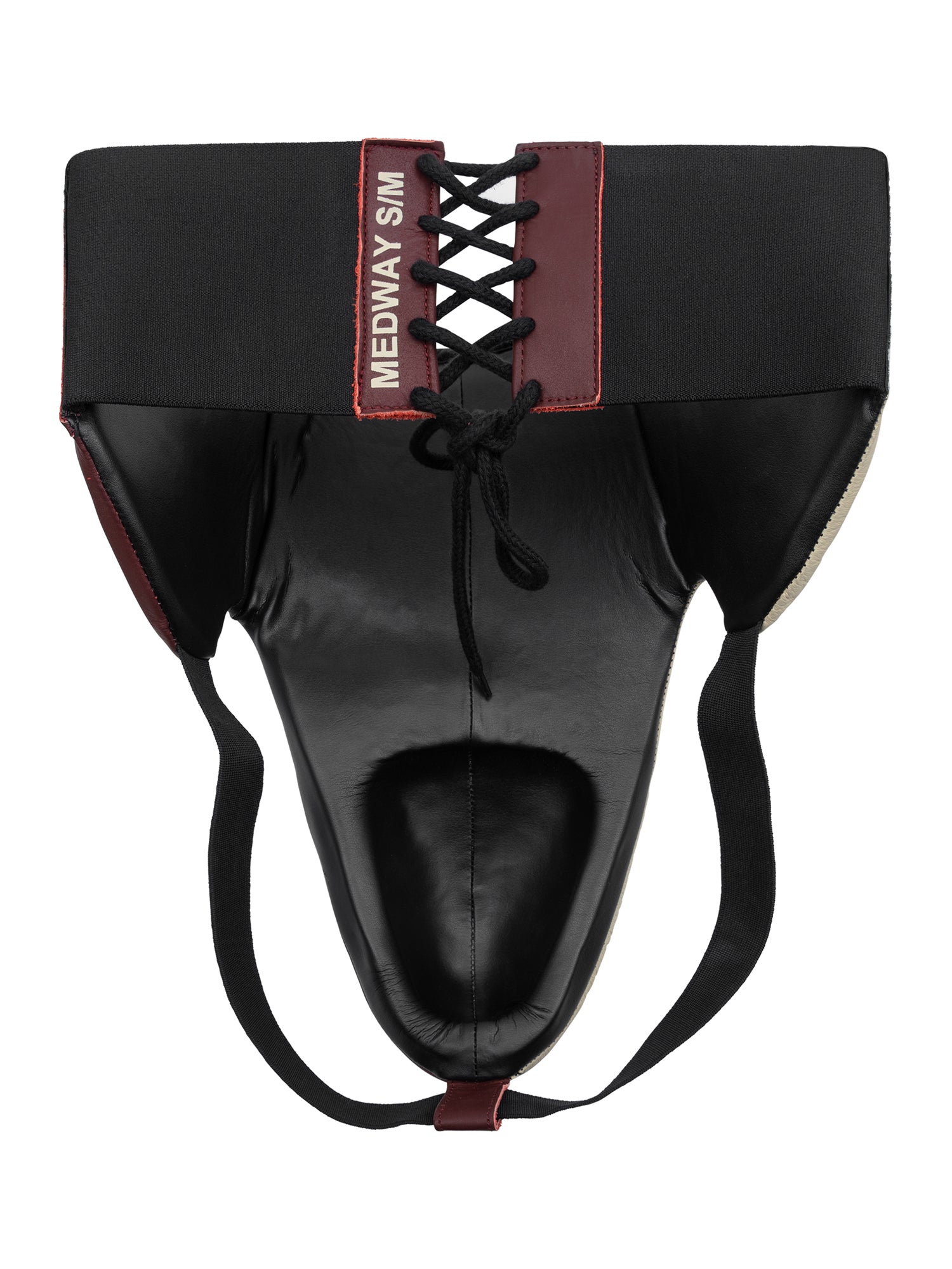 benlee-medway-tiefschutz-aus-leder-mit-schn-rung image 4