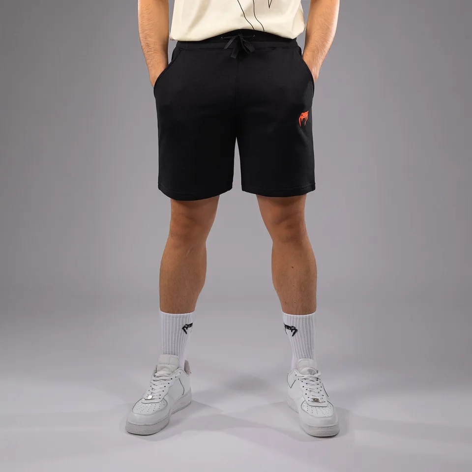 venum-classic-shorts-herren-schwarz image 1