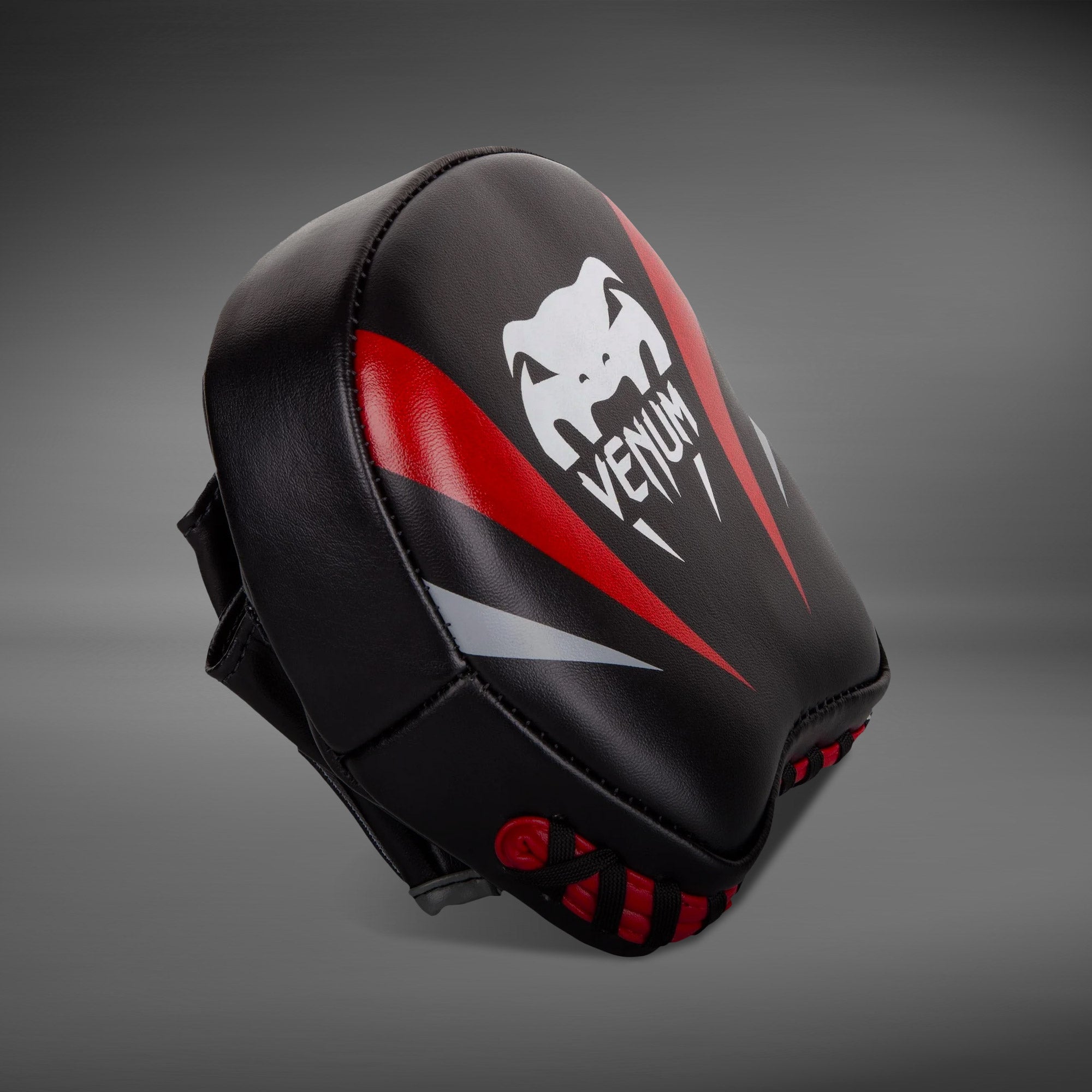 venum-elite-mini-focus-mitts-pratzen-schwarz image 4