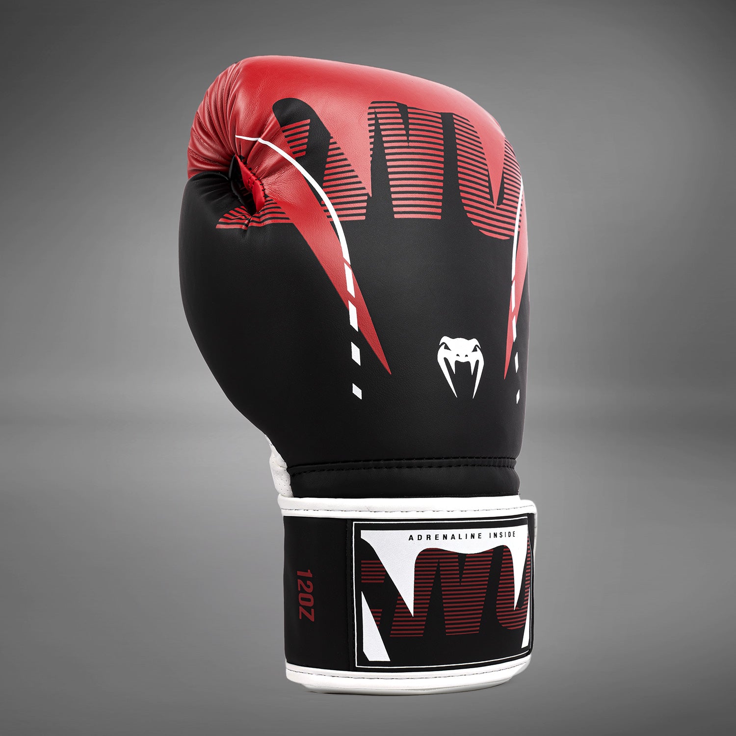 venum-adrenaline-boxhandschuhe-rot image 4