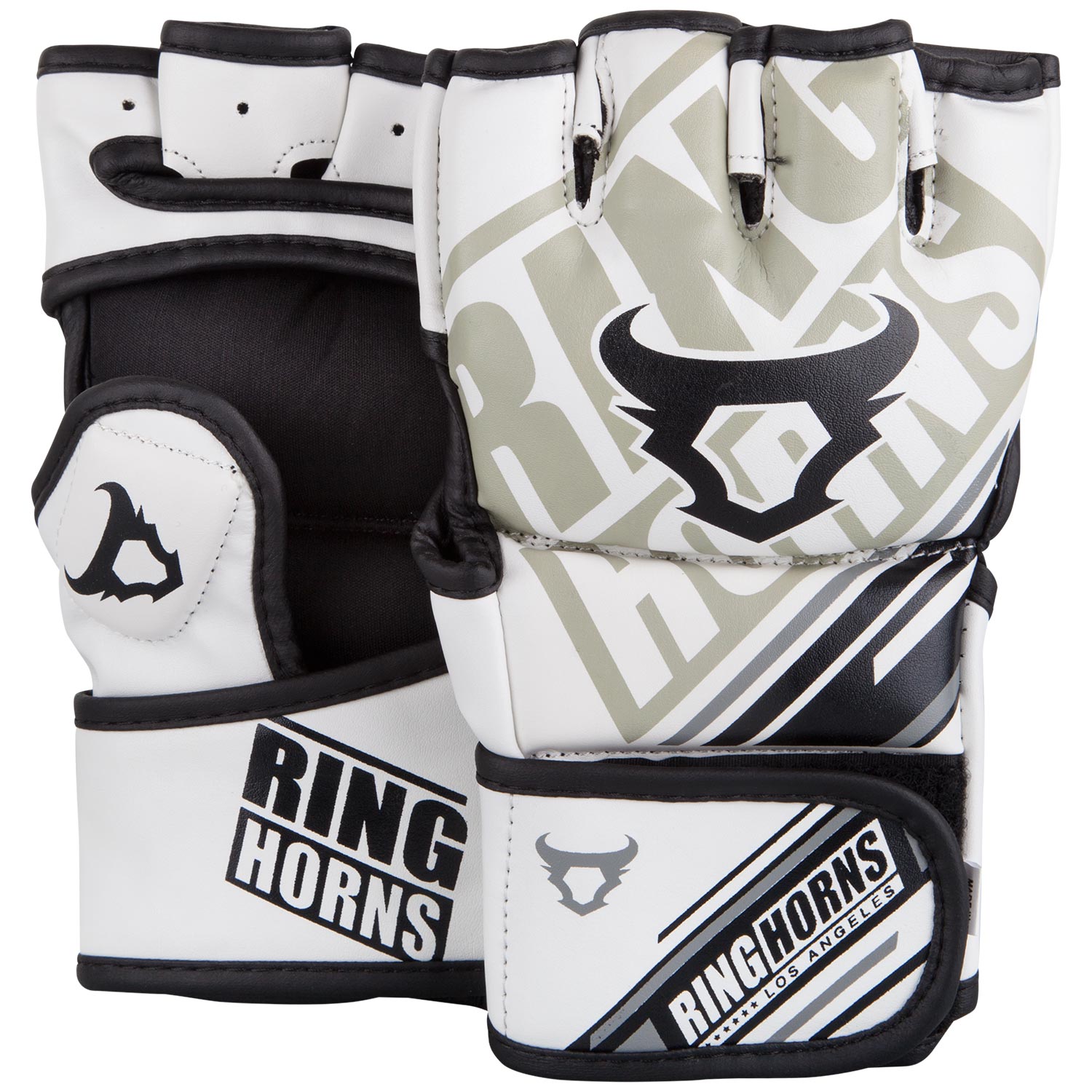ringhorns-nitro-mma-handschuhe-wei image 1