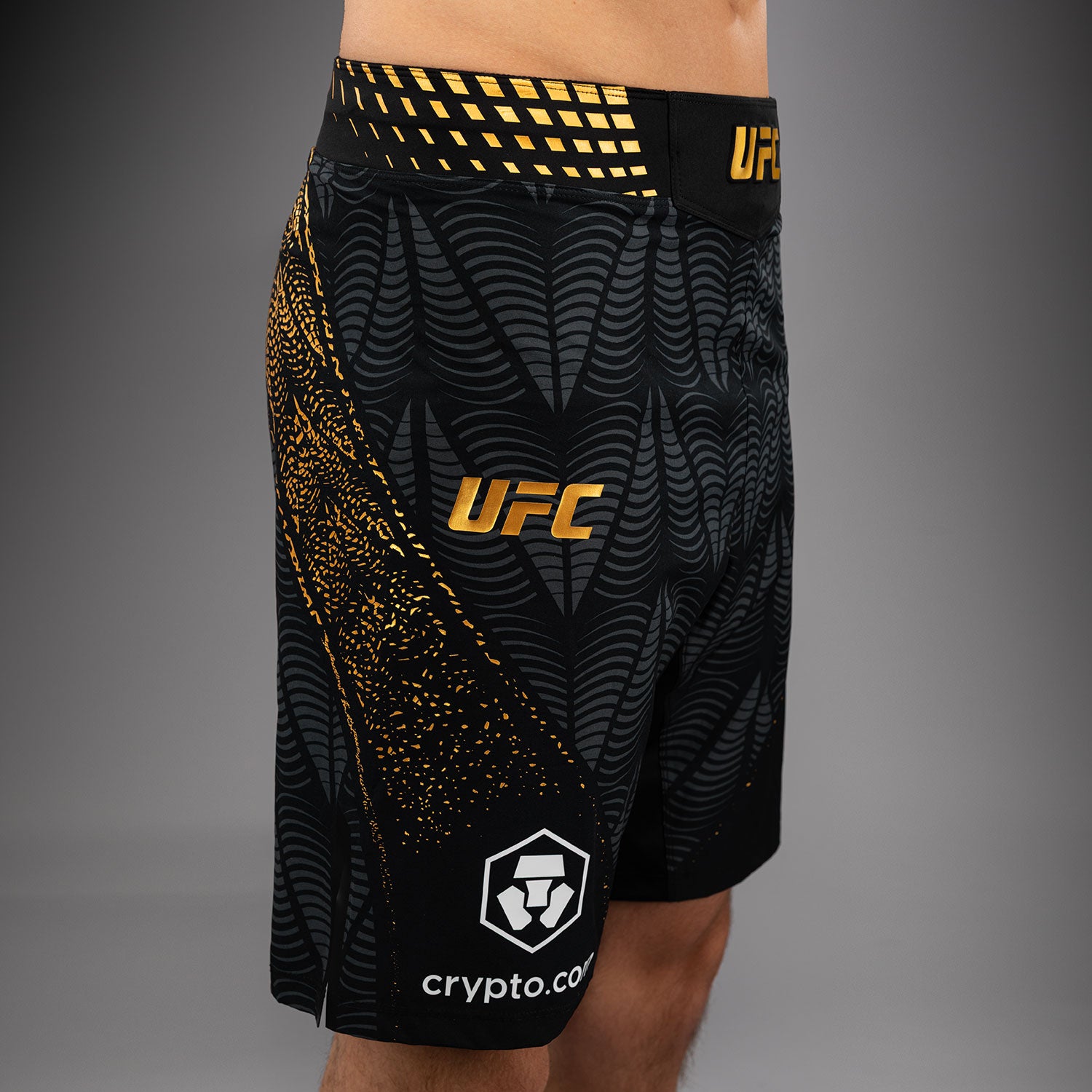 ufc-zenith-by-venum-authentic-fight-night-long-fit-fight-short-herren-champion-s image 4