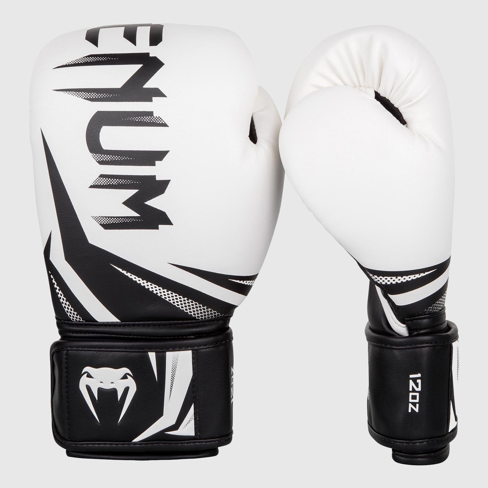 venum-challenger-3-0-boxhandschuhe-wei image 1