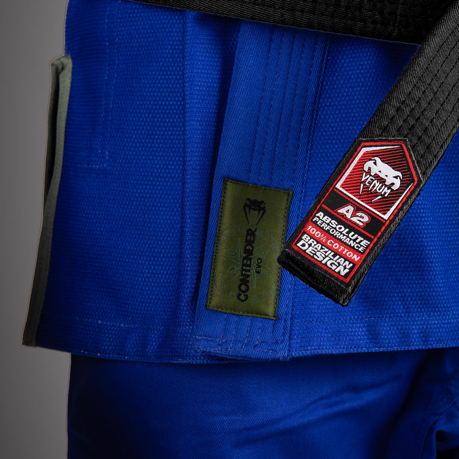 venum-contender-evo-2-0-bjj-gi-380g-k-nigsblau image 6