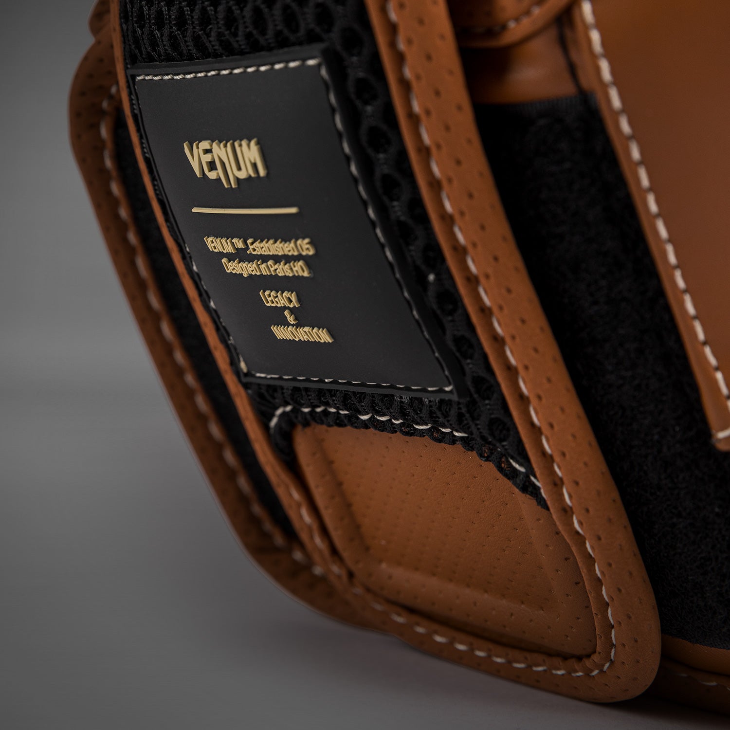 venum-impact-evo-kopfschutz-havana-unisex image 6
