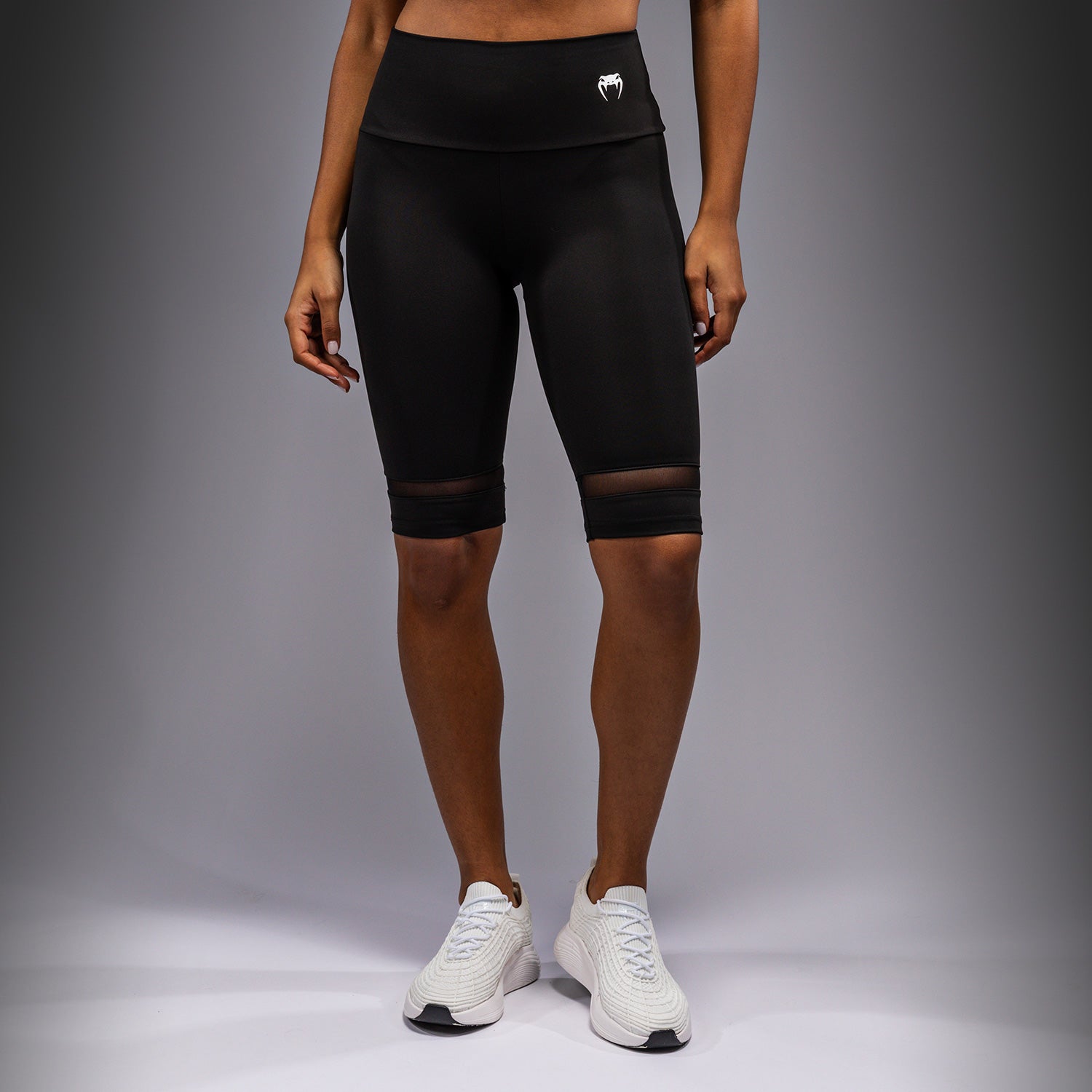 venum-aero-xt-kompressionsshorts-damen-schwarz image 1