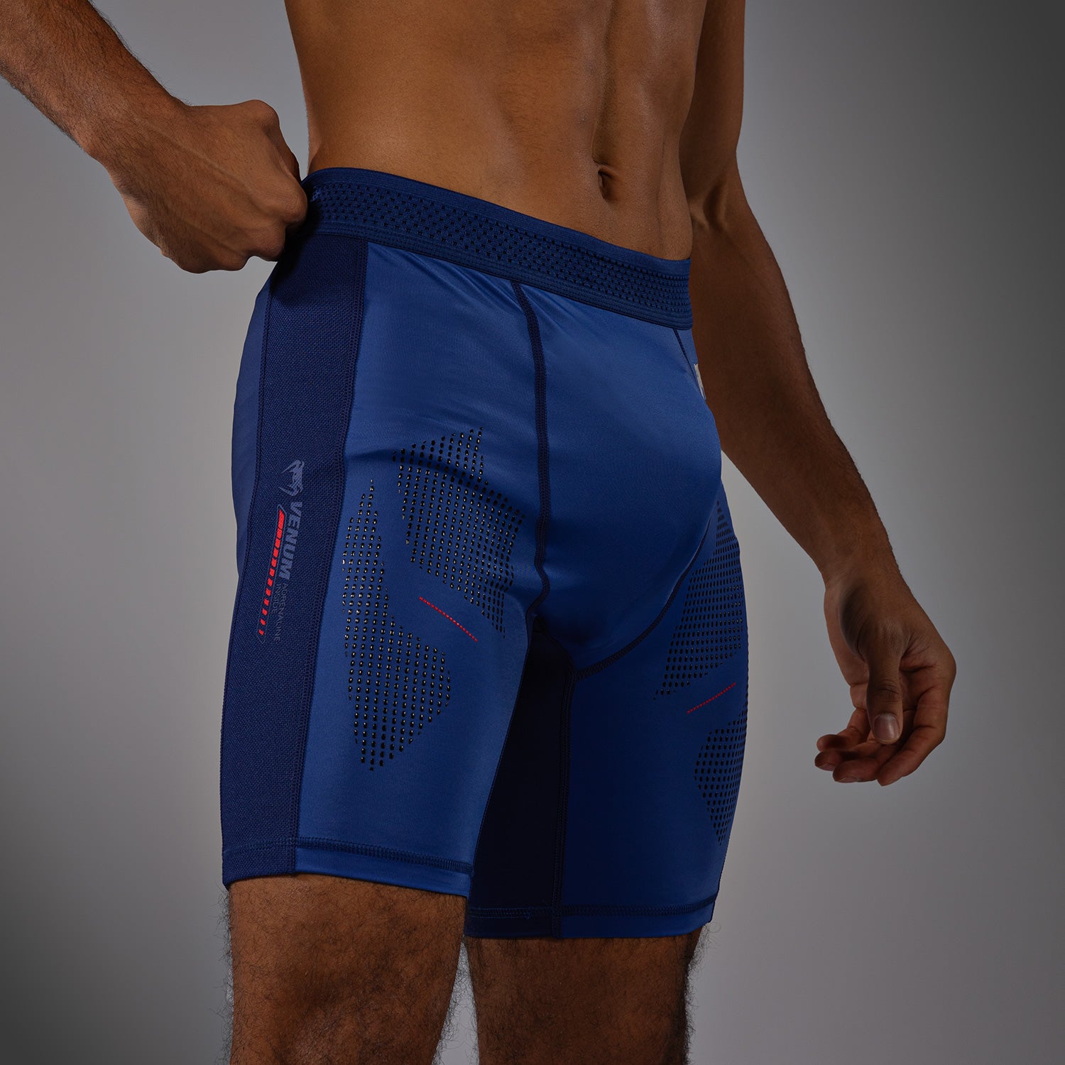 venum-technical-3-0-vale-tudo-shorts-nachtblau image 4