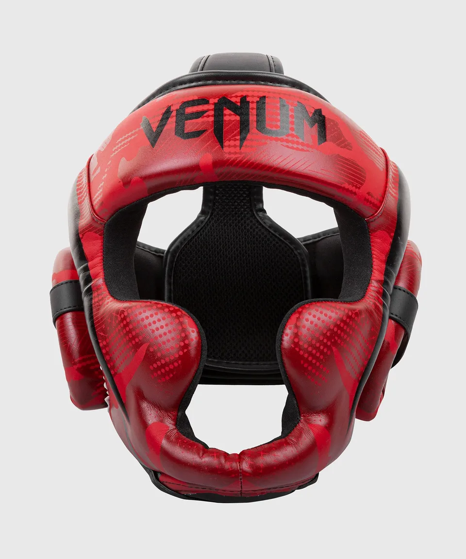 venum-elite-kopfschutz-camo-box-kopfschutz-2 image 1