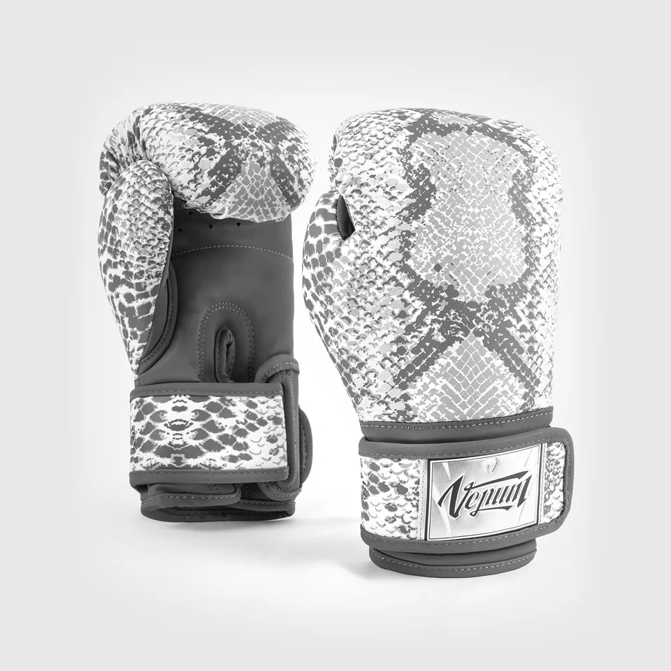 venum-white-snake-boxhandschuhe-damen-wei image 1