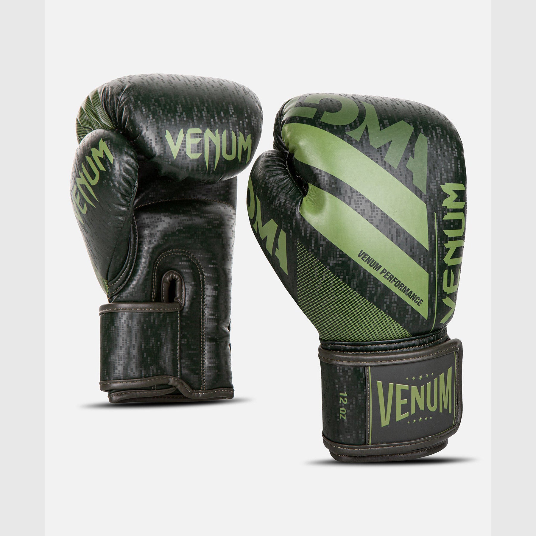 venum-commando-boxhandschuhe-loma-edition-gr-n image 1