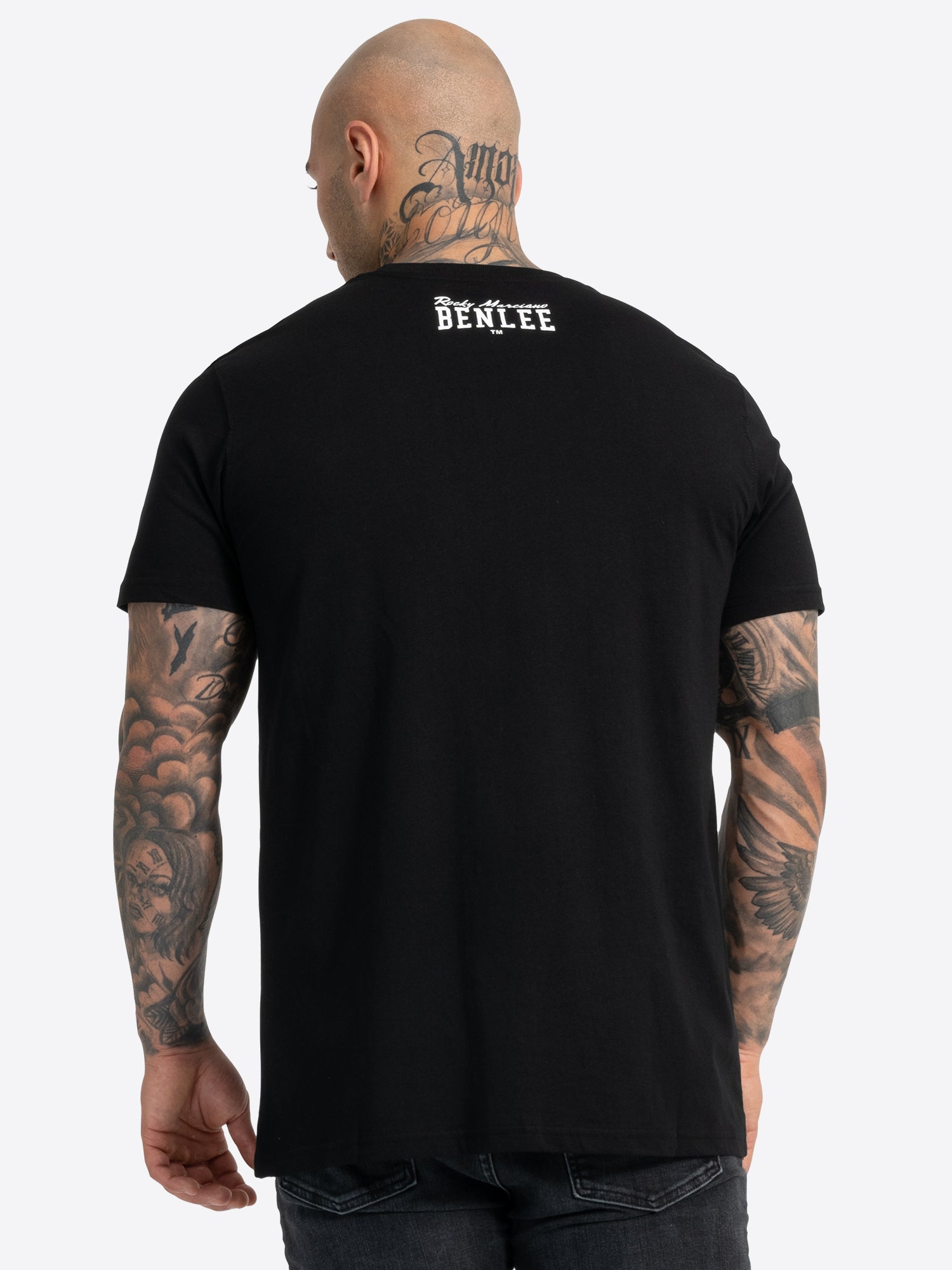 benlee-event-t-shirt-herren-baumwolle image 4
