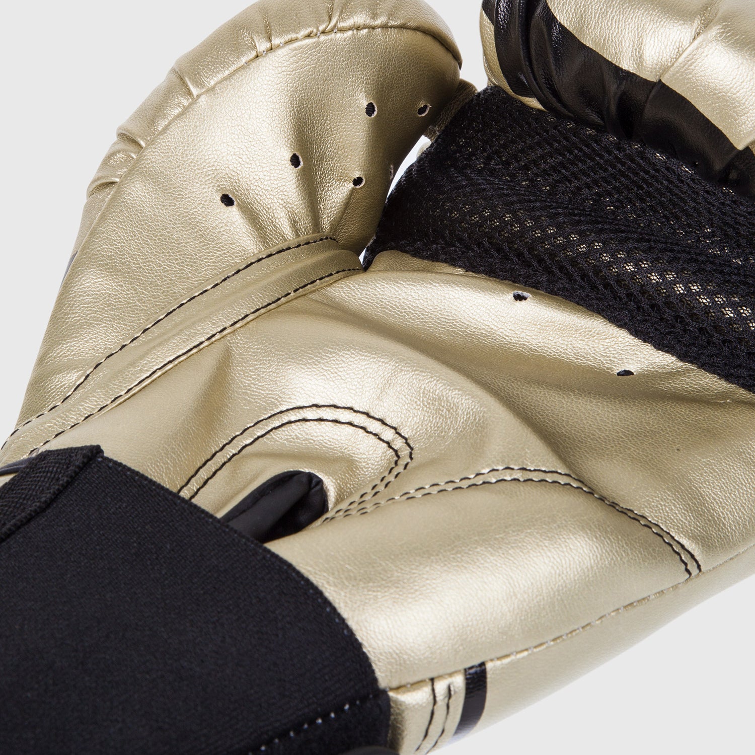 venum-challenger-2-0-boxhandschuhe-gold-premium-pu-leder image 6