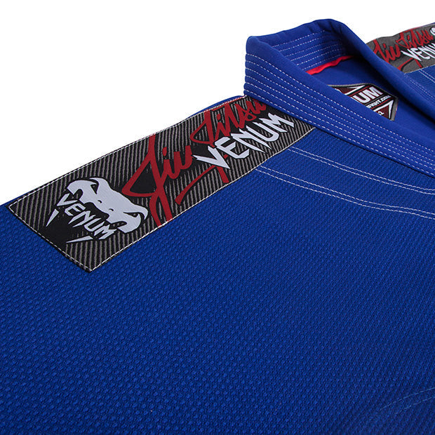 venum-challenger-2-0-bjj-gi-blau image 8